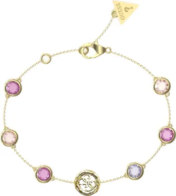 Productafbeelding van Guess Sieraden JUBB05099JWYGFCL