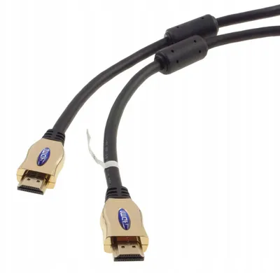 Obrázok produktu pre Vitalco HDK63 Ultra HDMI kábel 8K 48 Gbit/s 1.5m