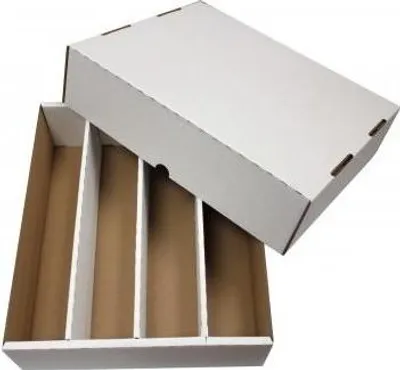 Produktbild von BCW Card House