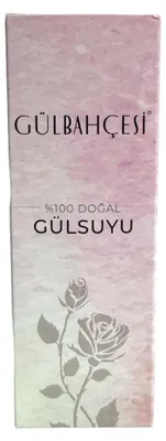 Produktbild von Rosenwasser Spray 100ml