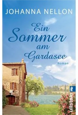 Obrázok produktu pre Ein Sommer am Gardasee