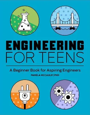 Produktbild von Engineering for Teens