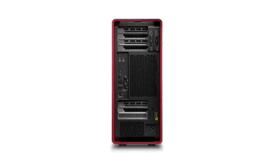 Obrázek produktu pro Lenovo ThinkStation P7 30F3 - věž - 1 x Xeon W7-3455 / 2,5 GHz