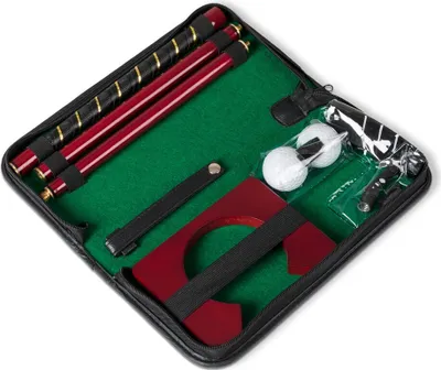 Produktbild von Office Golf - kompaktní golfová sada