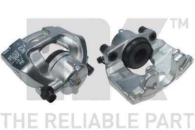 Produktbild von NK Bremssattel Vorne Links für OPEL Vectra C Caravan (Z02) Ø57mm 2136253