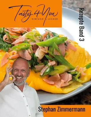 Produktbild von Tasty 4 You