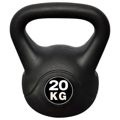 Immagine prodotto di Kettlebell 20 kg