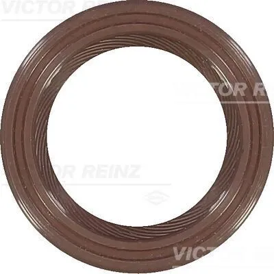 Produktbild von REINZ Nockenwellendichtung 81-19159-10 7mm FPM (Fluor-Kautschuk) 28mm 40mm