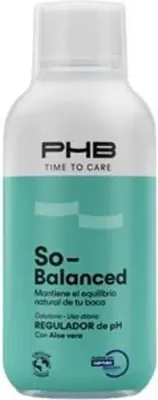 Immagine prodotto di PHB Time To Care So Balanced 300ml