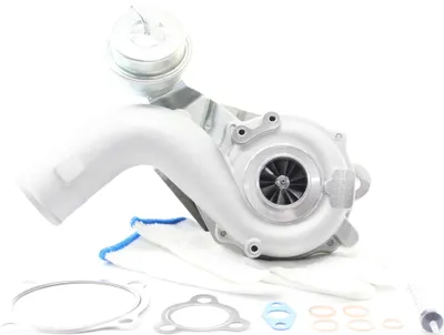 Produktbild von Turbolader ALANKO 10900773 für VW Golf IV Schrägheck (1J1)