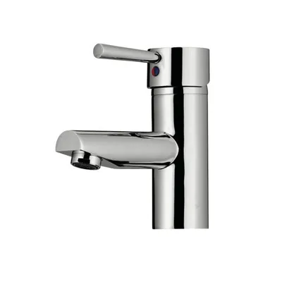 Immagine prodotto di Kardon 1 vasca, miscelatore monocomando, cromo, alta pressione