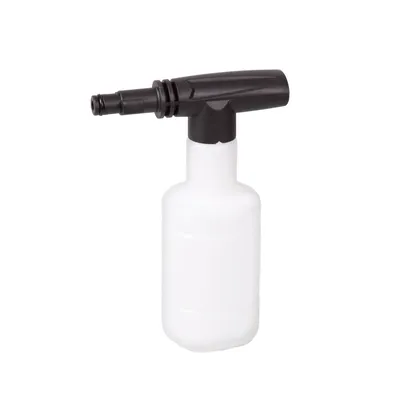 Produktbild von Vonroc Schaumdüse/Reinigungsmittelflasche | für Hochdruckreiniger der Serie V14