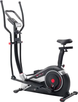 Produktbild von Crosstrainer AX 6500 od Christopeit Sport