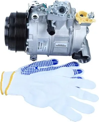 Zdjęcie produktu dla Kompresor Klimatyzacji Ford Focus Iii 11-