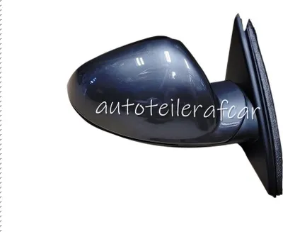 Produktbild von Außenspiegel Spiegel rechts elektrisch für Für OPEL INSIGNIA A  2008 - 2017 grau 177