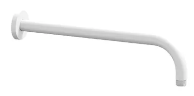 Obrázok produktu pre Ravak Sprchy - Sprchové rameno, 35 cm, matná biela X07P688