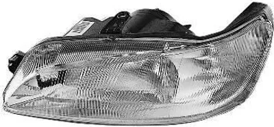 Produktbild von VAN WEZEL Scheinwerfer Links passend für PEUGEOT 306 Cabriolet (7D, N3, N5) 4038961
