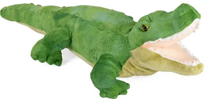 Zdjęcie produktu dla Pluszowy krokodyl 38 cm