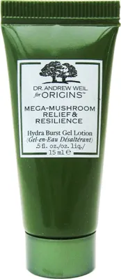 Produktbild von Origins - Mega-Mushroom Relief and Resilience Lotion Gel 15ml