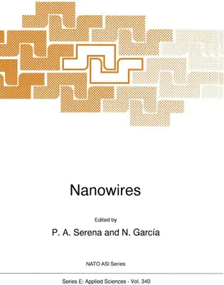 Produktbild von Nanowires