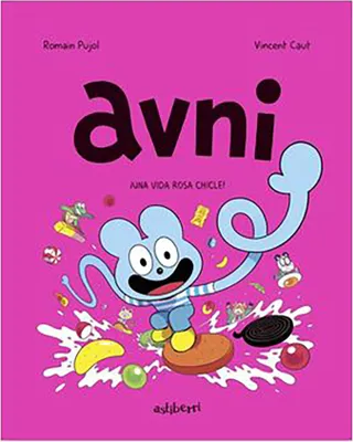 Immagine prodotto di Avni 6. Una vita da sogno!