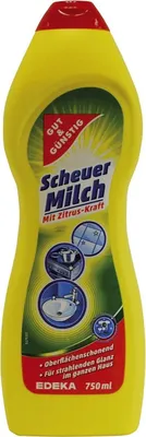 Obrázok produktu pre Good & Cheap 1307156003 Čistiace mlieko - 750 ml