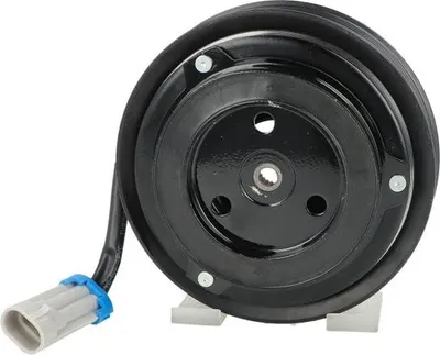 Immagine prodotto di Frizione magnetica aria condizionata compressore 120 millimetri NRF per CADILLAC BLS