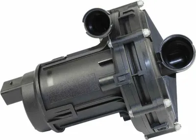Produktbild von METZGER Sekundärluftpumpe 0899013 für VW Golf IV Schrägheck (1J1) elektrisch