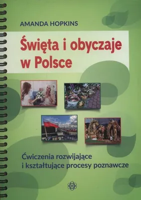 Produktbild von Swieta i obyczaje w Polsce