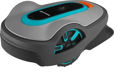 Produktbild von Gardena Smart Sileno Life 1250 Mähroboter - Set 19703-72