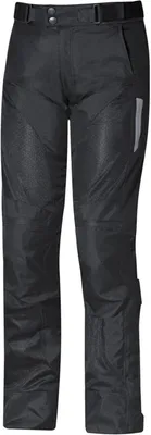 Obrázok produktu pre Motocyklové textilné nohavice Held Zeffiro 3.0 Damen Mesh, čierna, veľkosť XS
