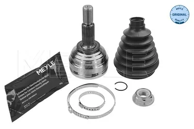 Produktbild von MEYLE Gelenksatz Antriebswelle Radseitig für RENAULT Clio III Schrägheck (BR0/1, CR0/1) 16-14 498 0025