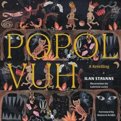 Immagine prodotto di Popol Vuh
