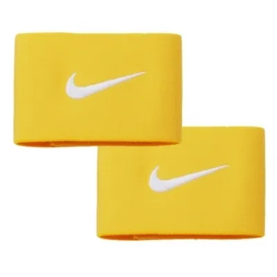 Produktbild von Nike Guard Stay II, Gelb