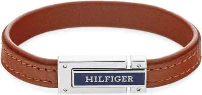 Produktbild von Hellbraunes Lederarmband fü r Mä nner 2790560