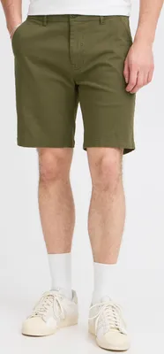 Produktbild von Blend BHEDNAN Herren Chino Shorts Bermuda Kurze Hose Baumwollmischung