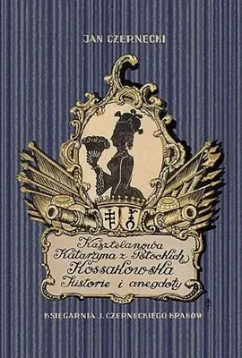 Image de Kasztelanowa Katarzyna Potocka, née Kossakowska - Jan Czernecki