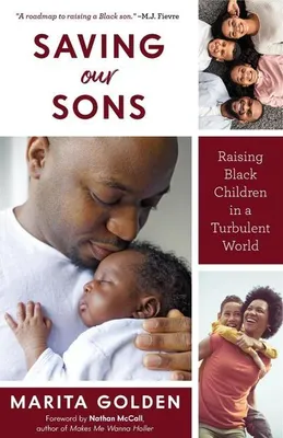 Produktbild von Saving Our Sons