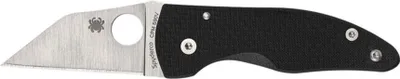 Productafbeelding van Spyderco mes, model Microjimbo, artikelnummer MP210903