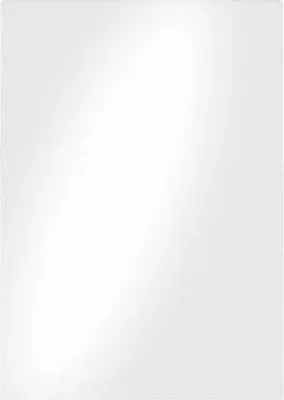 Produktbild von Leitz 16933, Glänzend, Transparent, A4, 222 mm, 306 mm, 40 mm