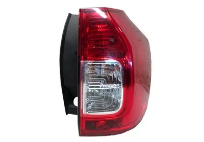 Produktbild von VAN WEZEL Rückleuchte Heckleuchte Rechts für DACIA LOGAN MCV II