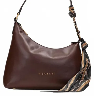 Produktbild von HISPANITAS BI264935 BOLSO Brown