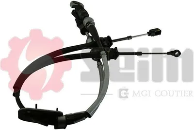 Produktbild von SEIM 555315 Seilzug Schaltgetriebe für TOYOTA AVENSIS Kombi (T25)