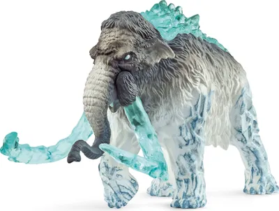 Obrázok produktu pre schleich ELDRADOR CREATURES 70829, 6 rok / roky, Viacfarebný