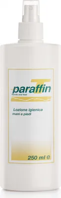 Produktbild von Paraffin Reinigungslotion 250 ml