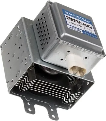 Obrázok produktu pre BOSCH - Mikrovlnná rúra - 2M236-M42 - 00642655