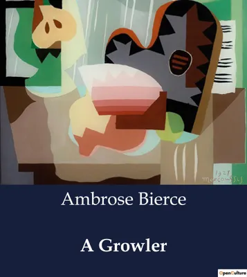 Produktbild von A Growler