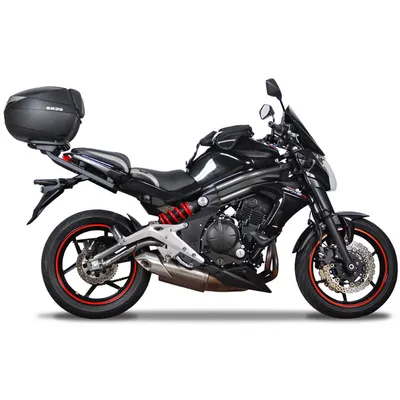 Produktbild von SHAD Top Master Montagesatz - passend für Kawasaki