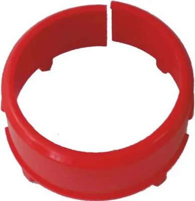 Produktbild von Wolf CWL Excellent Klickring 2577547 63/52, Beutel a 10 Stück, für Anschlussteil DN 125