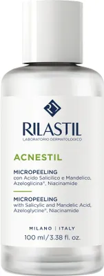 Productafbeelding van ACNESTIL Micropeeling met salicylzuur en amandelzuur, 100 ml